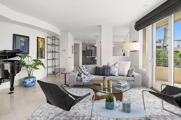 302 Prospect Street #7, La Jolla, CA 92037