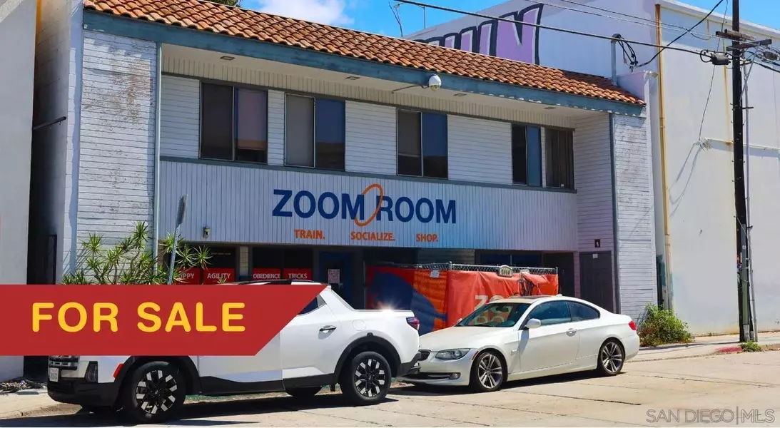 2010 Hancock St, San Diego, CA 92110