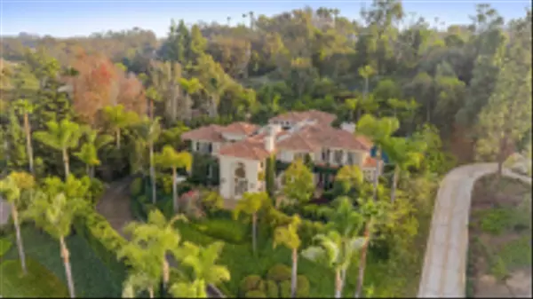 17177 Calle Serena, Rancho Santa Fe, CA 92067