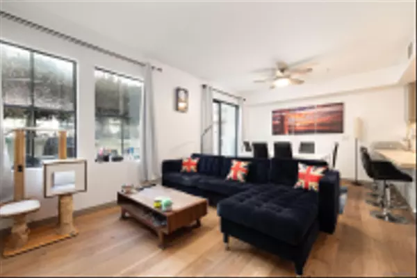 San Diego, CA 92101,1750 Kettner Blvd #107