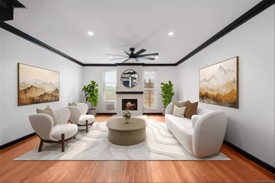 3774 Keating St., San Diego, CA 92110