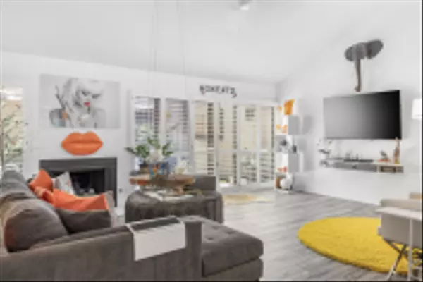 Palm Springs, CA 92264,2455 Via Sonoma #A