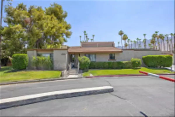 Palm Springs, CA 92264,2455 Via Sonoma #A