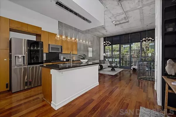 San Diego, CA 92101,1050 Island Ave #110