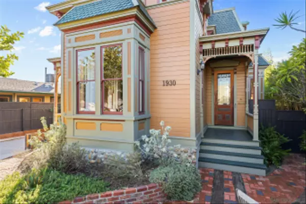 San Diego, CA 92102,1930 30Th St