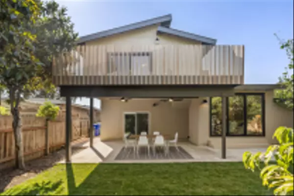 San Diego, CA 92117,4543 Moraga Ave