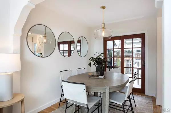 San Diego, CA 92116,3848 Monroe Avenue