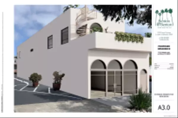 La Jolla, CA 92037,7733 Girard Ave #13