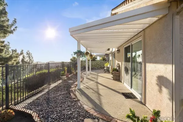 Alpine, CA 91901,2501 Columbine Drive