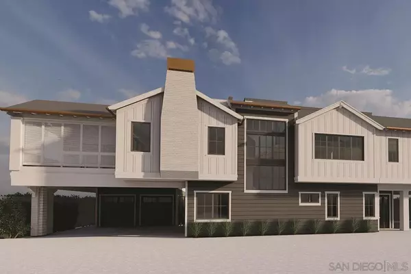 Coronado, CA 92118,1054 Isabella Avenue