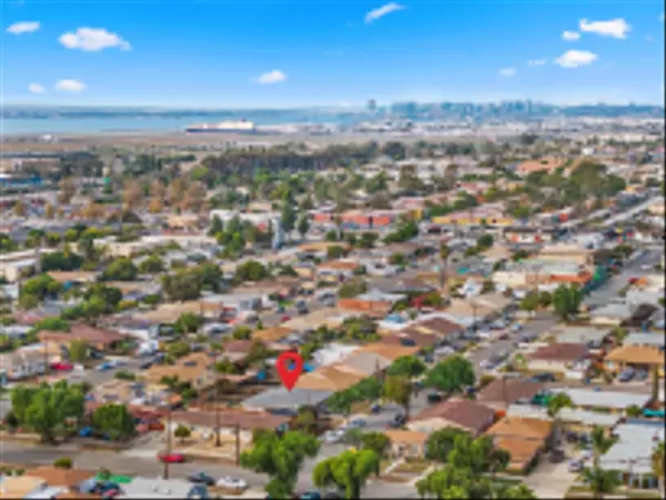 Chula Vista, CA 91910,590-92 Madison ave