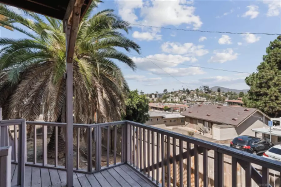 8038 Lemon Ave #Unit A, La Mesa, CA 91941