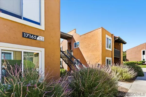 San Diego, CA 92127,17165 W Bernardo Dr #205