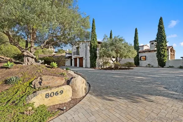 San Diego, CA 92127,8069 Entrada De Luz E