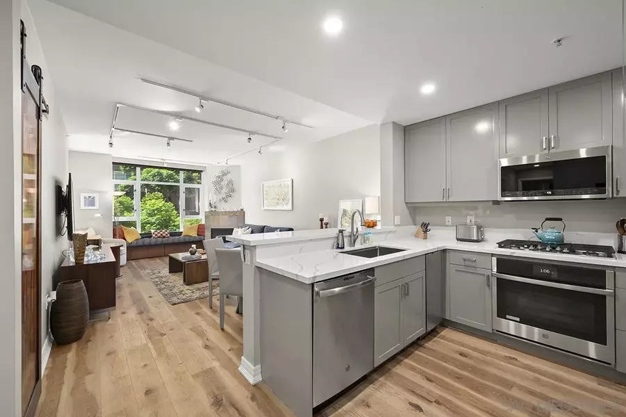 850 Beech Street #416, San Diego, CA 92101