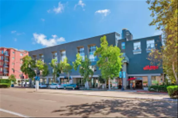 San Diego, CA 92101,120 Island Ave #325