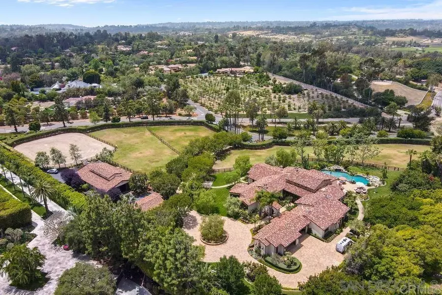 6473 Lago Lindo, Rancho Santa Fe, CA 92067