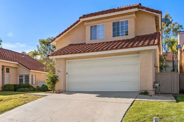 Vista, CA 92081,1707 Landing Dr