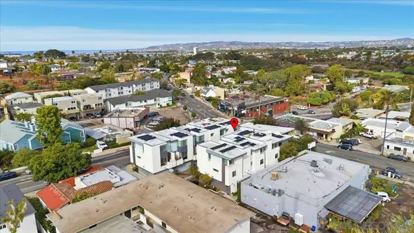 4177 Voltaire, San Diego, CA 92107