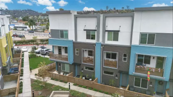 El Cajon, CA 92020,261 Gateway Ct