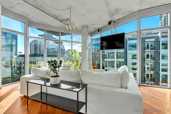 1050 Island Avenue #612, San Diego, CA 92101