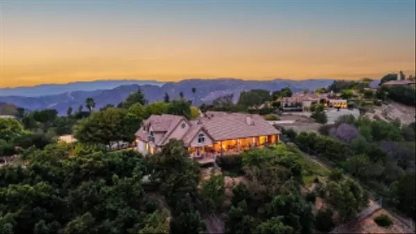 Fallbrook, CA 92028,1609 Santa Margarita Drive