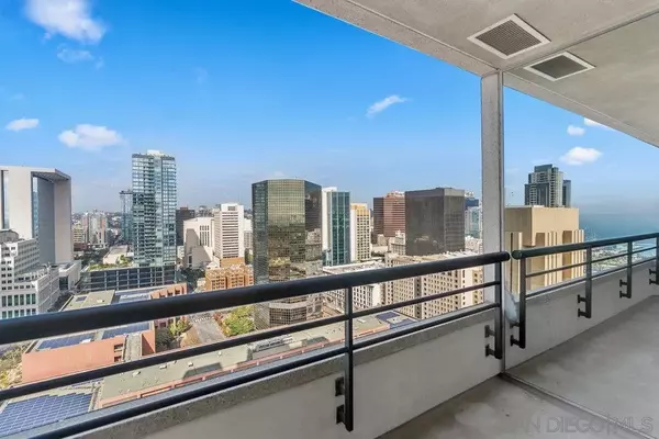 San Diego, CA 92101,700 Front St #2105