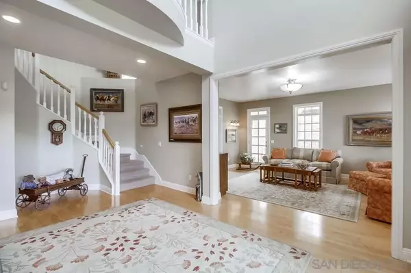 Julian, CA 92036,3591 Deer lake Park Rd