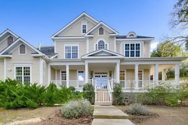 Julian, CA 92036,3591 Deer lake Park Rd