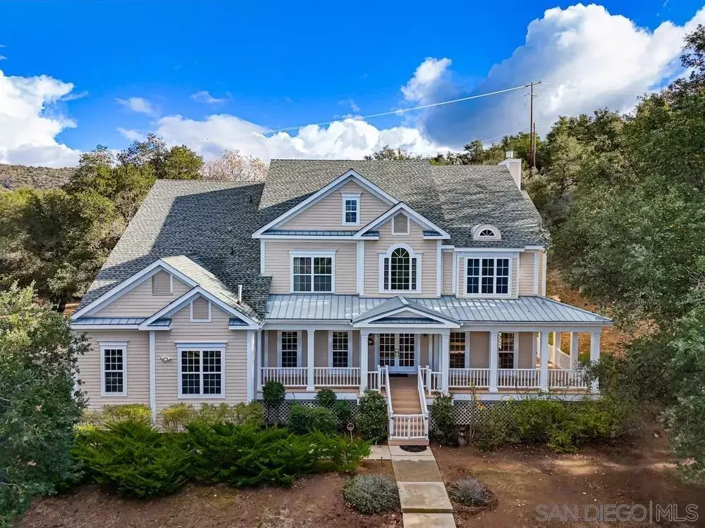 Julian, CA 92036,3591 Deer lake Park Rd