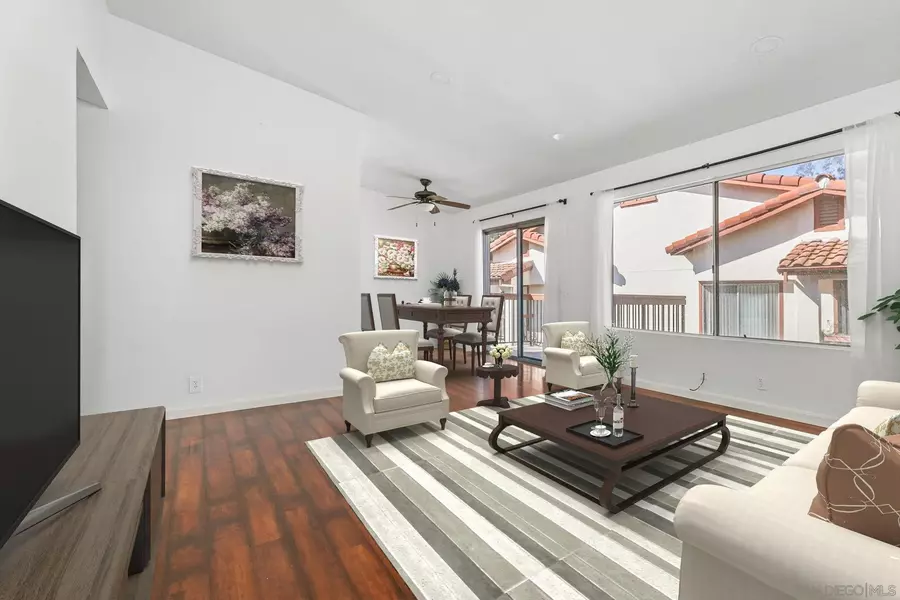 4080 Rosenda Court #203, San Diego, CA 92122