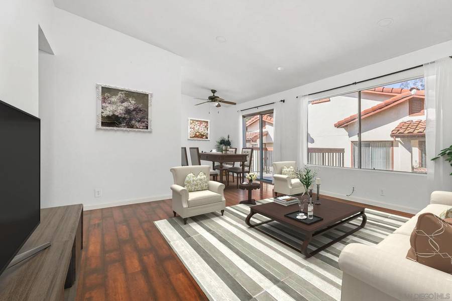 4080 Rosenda Court #203, San Diego, CA 92122