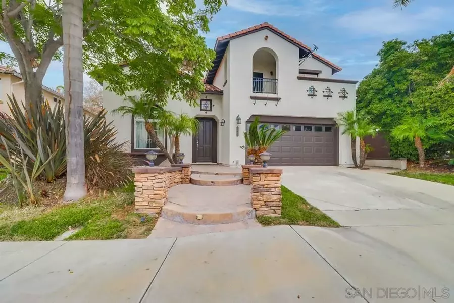 2567 View Trail Ct, Chula Vista, CA 91914