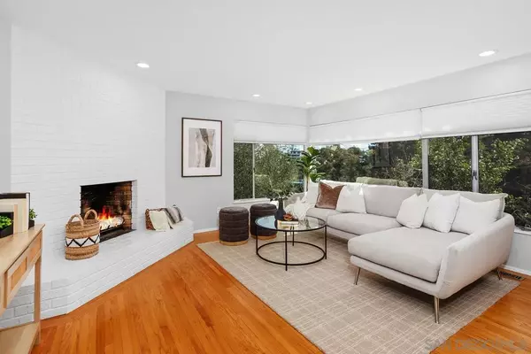 San Diego, CA 92103,4285 Randolph St