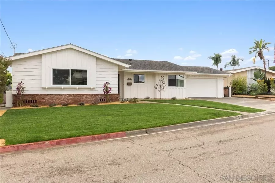 1643 Galway Pl, El Cajon, CA 92020