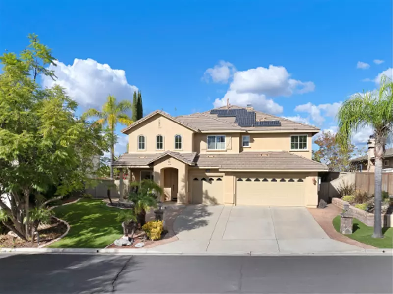 10562 Aspen Gln, Escondido, CA 92026