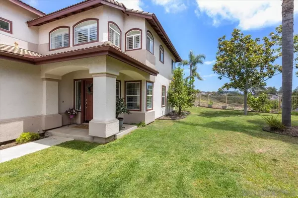 Escondido, CA 92026,2090 Grand View Glen