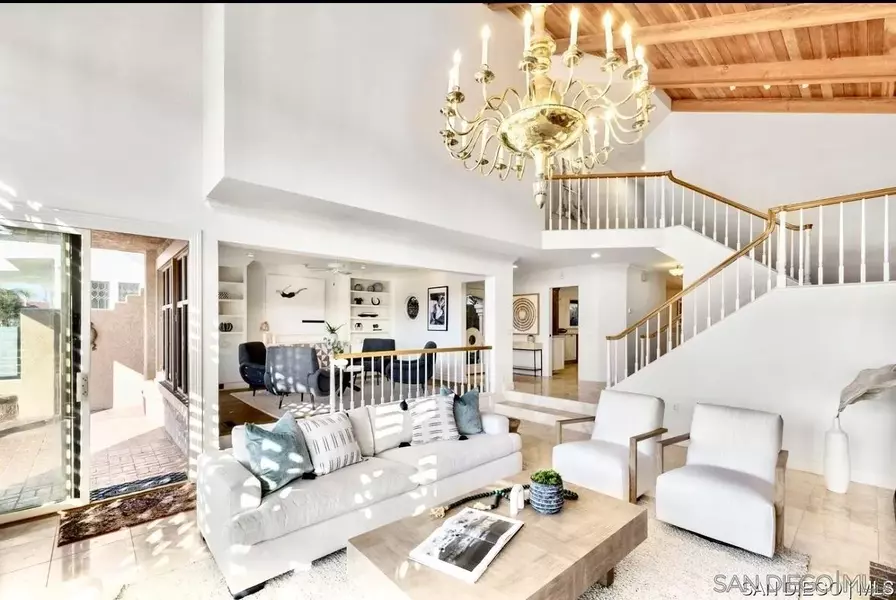 12 Buccaneer Way, Coronado, CA 92118