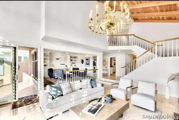 12 Buccaneer Way, Coronado, CA 92118