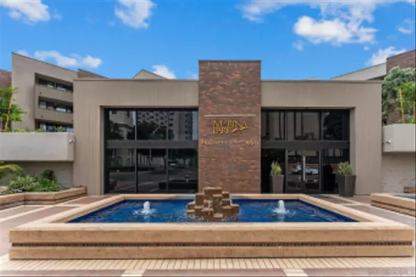 San Diego, CA 92101,850 State Street #411