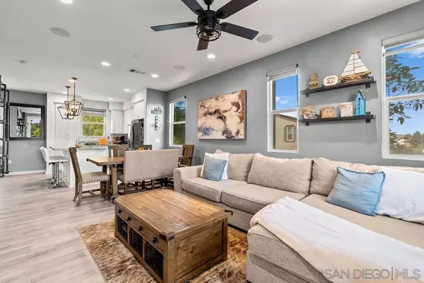 Oceanside, CA 92057,4262 Mission Ranch Way #32