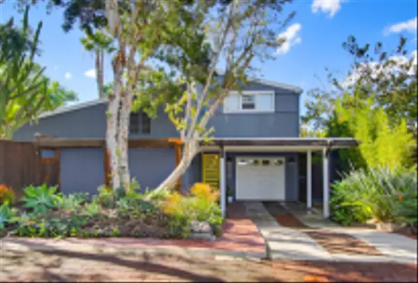 Bonita, CA 91902,3558 Siembre St