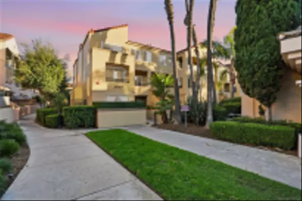 3957 Nobel Dr #205, San Diego, CA 92122