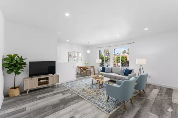 San Diego, CA 92105,1641 Pentecost Way #10