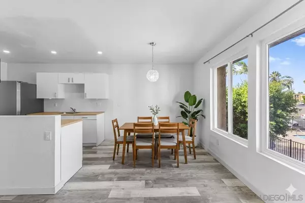 San Diego, CA 92105,1641 Pentecost Way #10