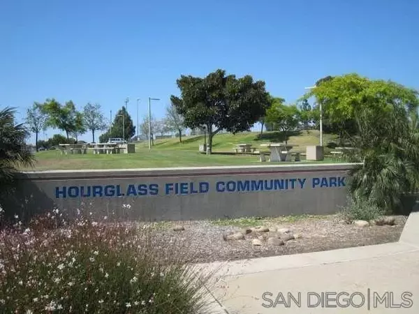 San Diego, CA 92126,10240 Black Mountain Rd #106