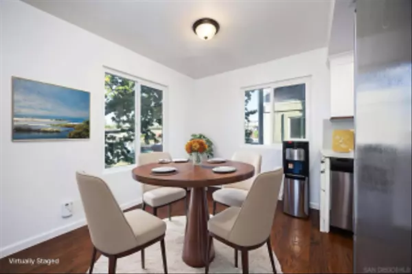 San Diego, CA 92115,4515 College Way #P