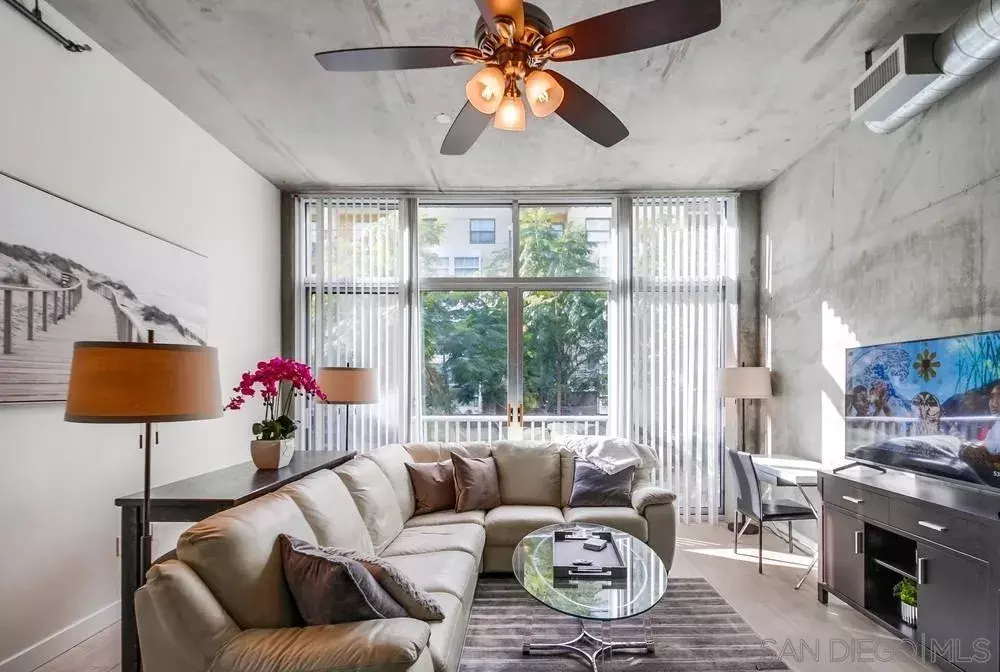 San Diego, CA 92101,1025 Island Ave #205