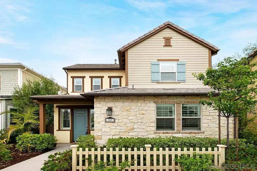 13593 Dondero Place, San Diego, CA 92130