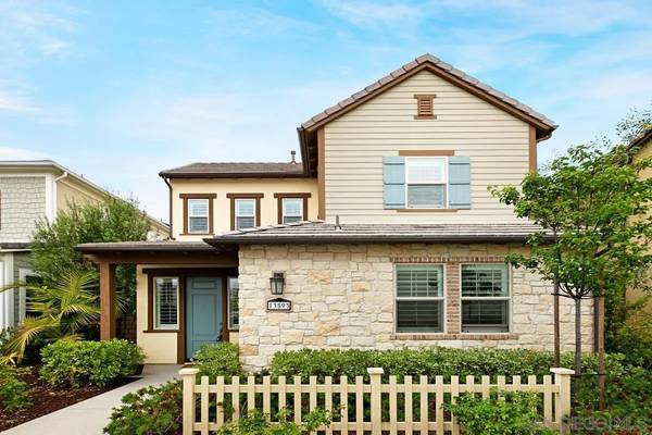 13593 Dondero Place, San Diego, CA 92130